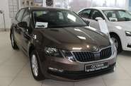 Skoda Octavia Ambition