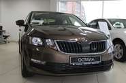 Skoda Octavia Ambition