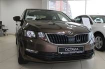 Skoda Octavia Ambition