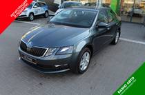 Skoda Octavia Ambition