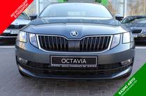 Skoda Octavia Ambition