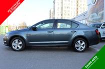 Skoda Octavia Ambition