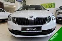 Skoda Octavia Active