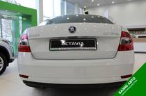 Skoda Octavia Active