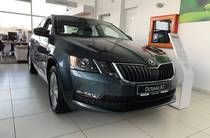 Skoda Octavia Ambition