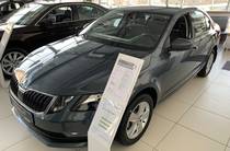 Skoda Octavia Ambition