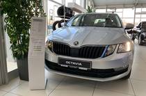 Skoda Octavia Ambition