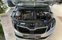 Skoda Octavia Ambition