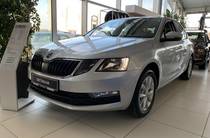 Skoda Octavia Ambition