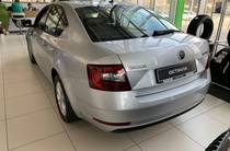 Skoda Octavia Ambition