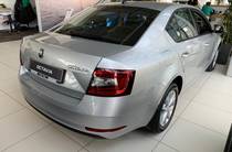 Skoda Octavia Ambition