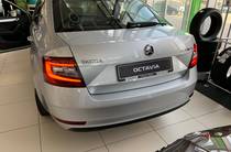 Skoda Octavia Ambition