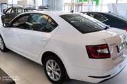 Skoda Octavia Style