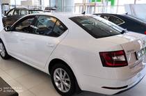 Skoda Octavia Style