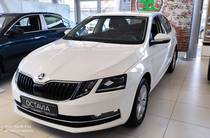 Skoda Octavia Style