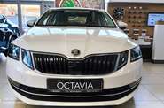 Skoda Octavia Style