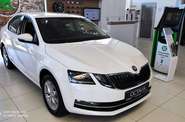 Skoda Octavia Style