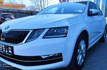 Skoda Octavia Style