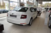 Skoda Octavia Ambition