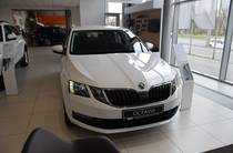 Skoda Octavia Ambition