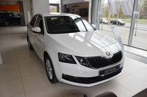 Skoda Octavia Ambition