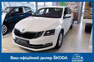 Skoda Octavia Style