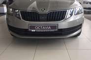 Skoda Octavia Active