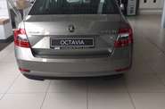 Skoda Octavia Active