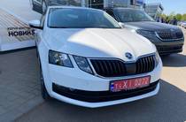 Skoda Octavia Ambition