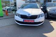 Skoda Octavia Ambition