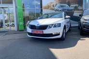 Skoda Octavia Ambition