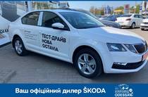 Skoda Octavia Ambition