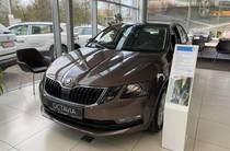 Skoda Octavia Ambition