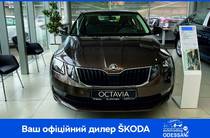 Skoda Octavia Ambition