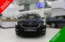 Skoda Octavia Ambition