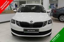 Skoda Octavia Active