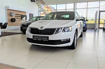 Skoda Octavia Ambition