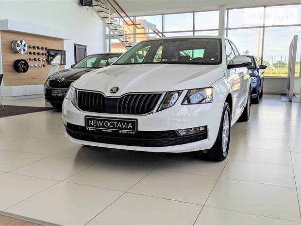 новый skoda octavia a7 новый skoda octavia a7
