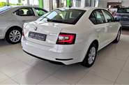 Skoda Octavia Ambition