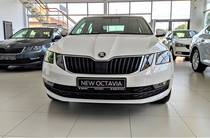 Skoda Octavia Ambition