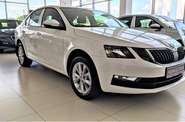 Skoda Octavia Ambition