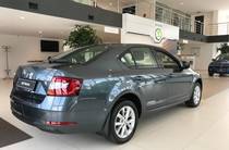 Skoda Octavia Ambition