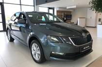 Skoda Octavia Ambition