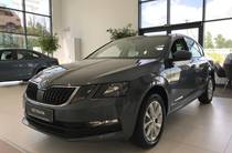 Skoda Octavia Ambition