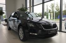 Skoda Octavia Ambition