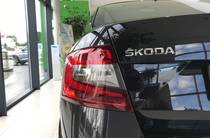 Skoda Octavia Ambition