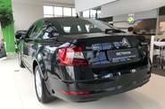 Skoda Octavia Ambition