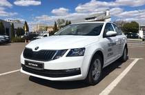 Skoda Octavia Ambition