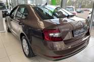 Skoda Octavia Ambition