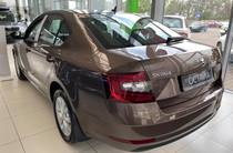 Skoda Octavia Ambition